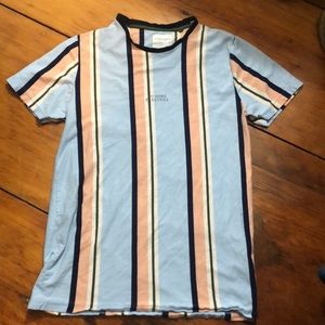 DENIM & FLOWER Ricky Singh Medium shirt